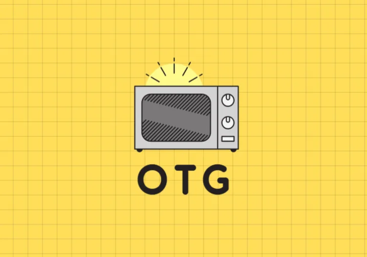 Oven Toaster Grill