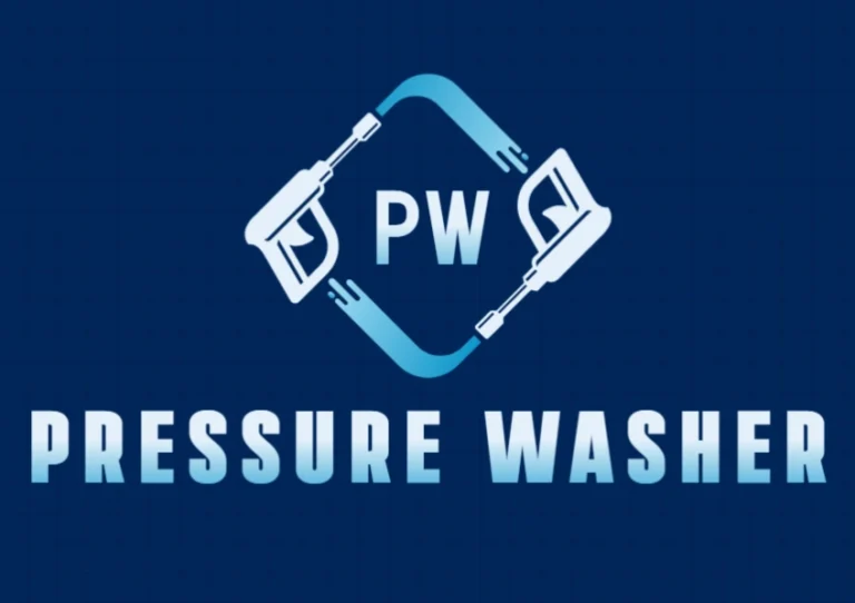 Pressure Washer