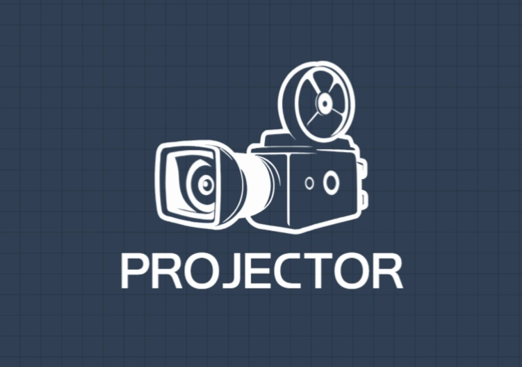 Projector