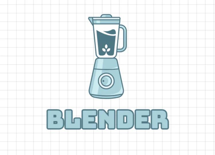 Battery Blender