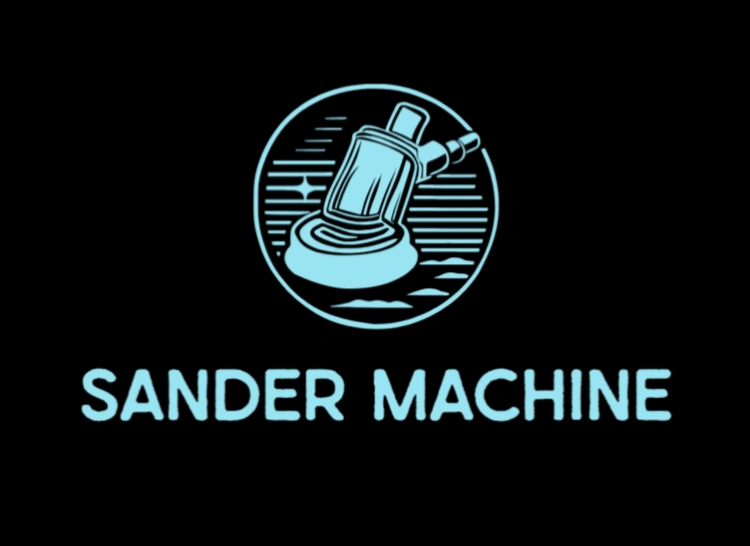 Sander Machine