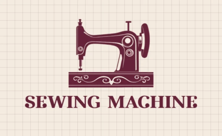 Home Sewing Machine