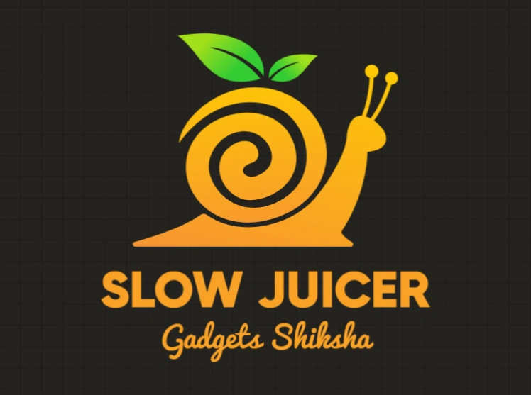 Slow Juicer