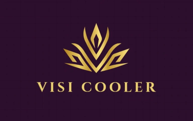 Visi Cooler