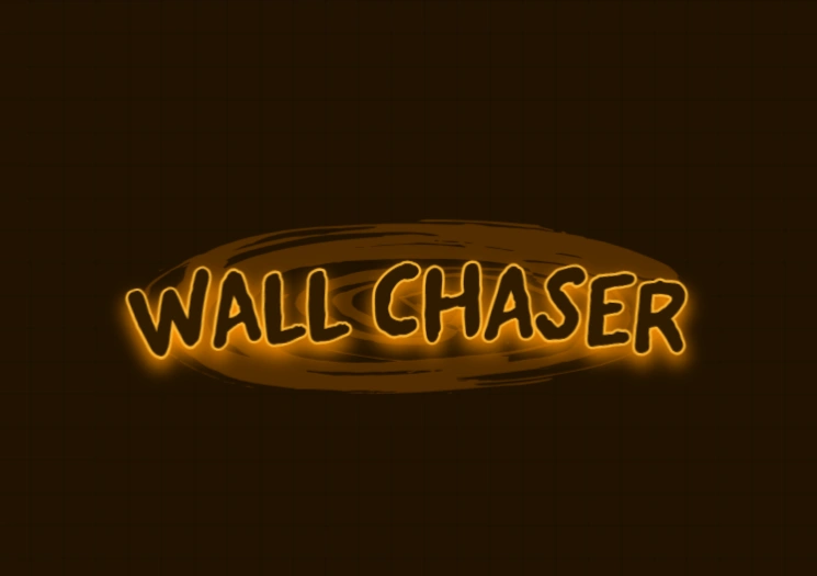 Wall Chaser