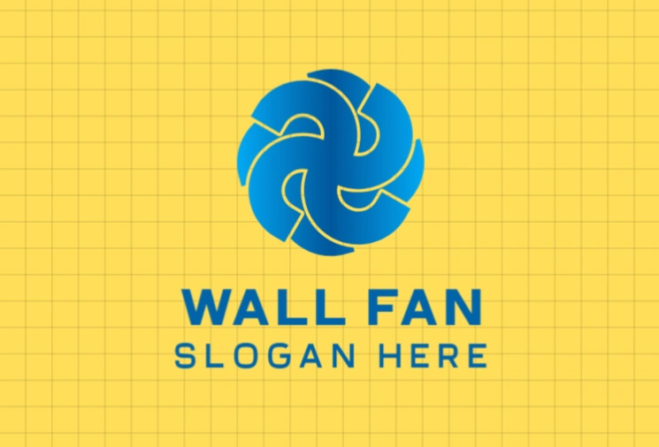 Wall Fan