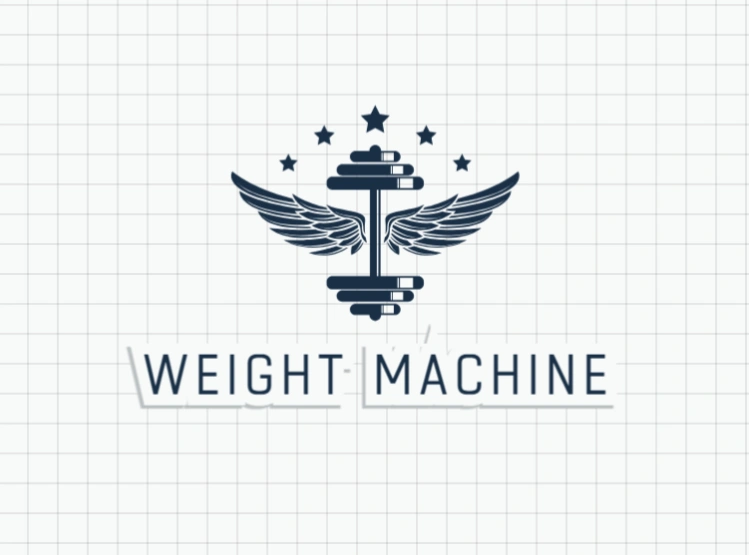 Shop Weighing Scale
