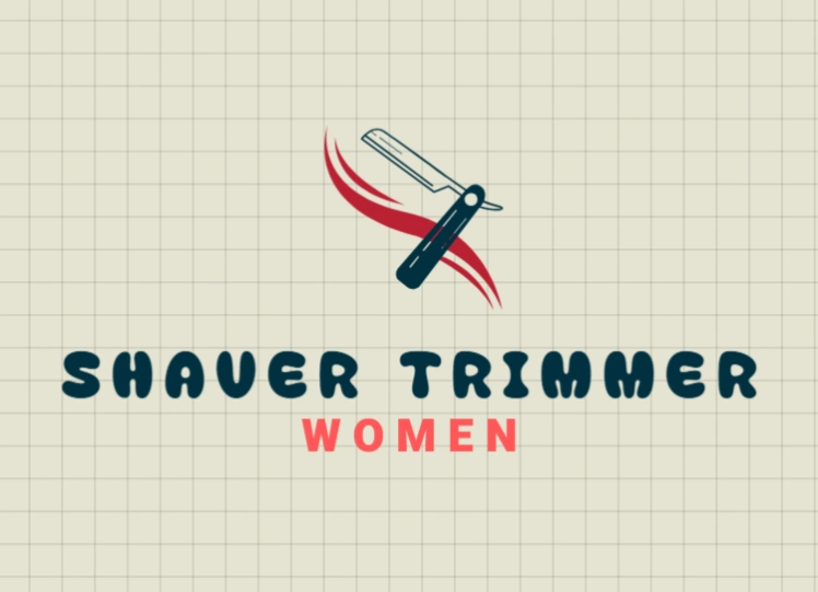 Women’s Shaver Trimmer