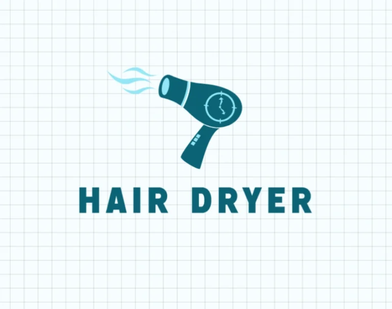 Hair Dryer