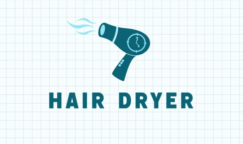 Top Hair Dryer in India Market