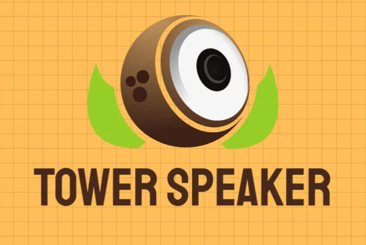 Top Tower Speaker in India Market